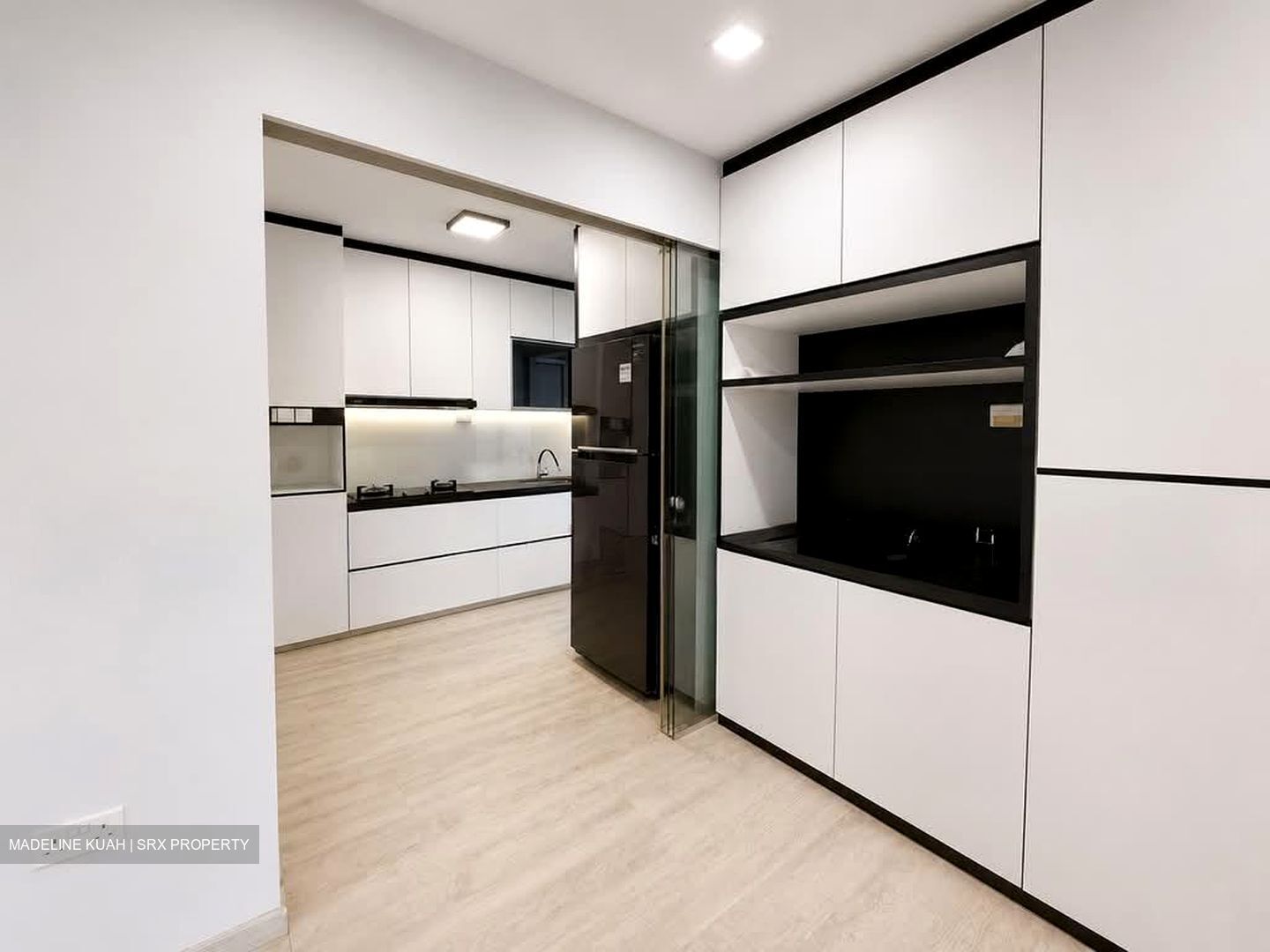 Blk 120C Eastwave @ Canberra (Sembawang), HDB 4 Rooms #583018611